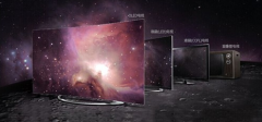 鎶€琛撶帇鑰匧G鎺ㄥ嚭闆嗗ぇ鎴愯€�4K OLED闆昏