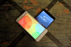 һӌ(du)С:OnePlus One VSС4