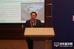 晶科電子：專注高亮度LED背光源  構建國際化的供應鏈