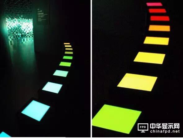 OLEDȲ㣬yӭ“LEDʽ”󱬰l