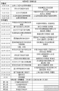 2016中國平板顯示學術會議及征文通知(第二輪)