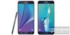 三星Galaxy Note 6或確定在8月份發布