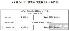 2016海峽兩岸(南京)新型顯示產業高峰論壇即將召開！