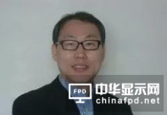 【OLED產業大會|講師】James Lee博士：新顯示技術在未來的趨勢