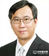 OLED產業大會講師介紹：康寧Su Po-Hua