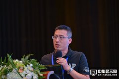 奇酷王立宇：OLED崛起之顯示戰爭