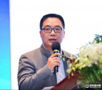 工信部金磊：開放、合作、共贏   共同推進(jìn)產(chǎn)業(yè)發(fā)展