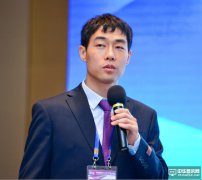 美國(guó)nVerpix劉博：垂直溝道晶體管是革命性的AMOLED顯示技術(shù)