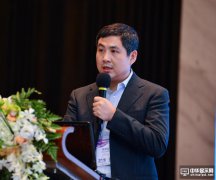 華星光電Leo  Sun：OLED顯示的機(jī)遇與挑戰(zhàn)以及華星光電的發(fā)展戰(zhàn)略