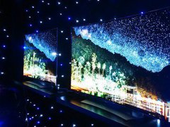 全球面板大軍緊急回防 電視最大戰場恐廝殺慘烈