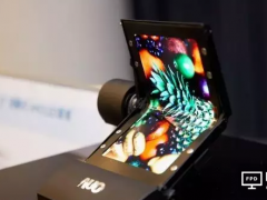 手機、穿戴愛用AMOLED 平板計算機青睞IGZO