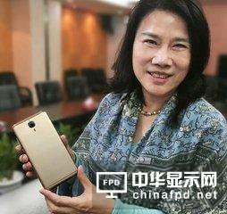 格力手機二代售價3599 董明珠憑什么年內賣出5000萬部