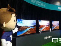 彩電技術升級貫穿2016年，哪個流派將擁有主導權？