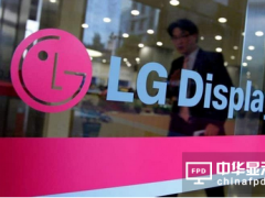 LG快馬加鞭 彩電業距OLED時代為期不遠？