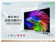 明知OLED代表彩電發展方向 為何仍有企業一味抗拒？