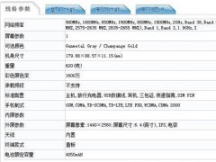 首款消費級AR手機！聯(lián)想Project Tango國行亮相