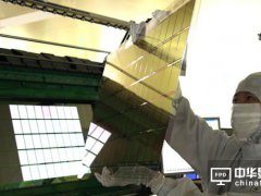全球最大面板產線Gen7年底關閉 面板全線缺貨將持續到明年