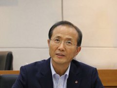 呂相德：OLED是行業突破口 不可能重蹈等離子覆轍