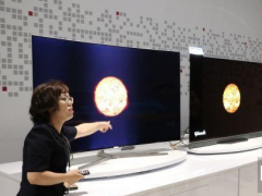 液晶遲暮？OLED何以制勝未來顯示技術紛爭