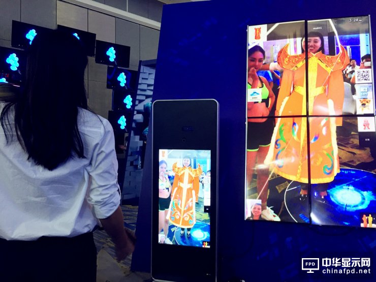 AR + OLED：這就是創維眼中的未來電視