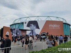 MOTO發(fā)布模塊化手機moto Z，最高支持2TB的TF卡擴(kuò)展