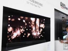 LGD又改技術(shù)路線，到底OLED還能不能搞?