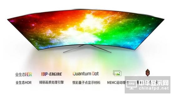 私家影院般的享受 國慶入手大屏TCL QUHD量子點C2