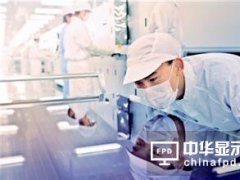 告別ITO導電玻璃觸控面板發展之路無限寬廣