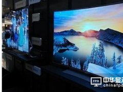 新型顯示技術代表 OLED電視更具纖薄優勢
