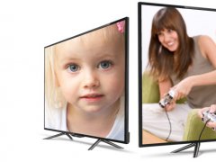 BenQ 4K HDR護眼大型液晶電視上市