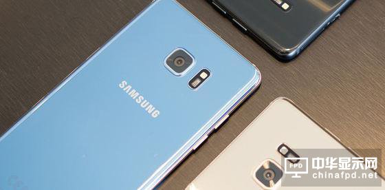 Note7禁售停產，三星這次做錯了什么？
