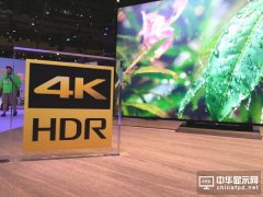 HDR標準再次“跳高” 誰能首先邁入高門檻?