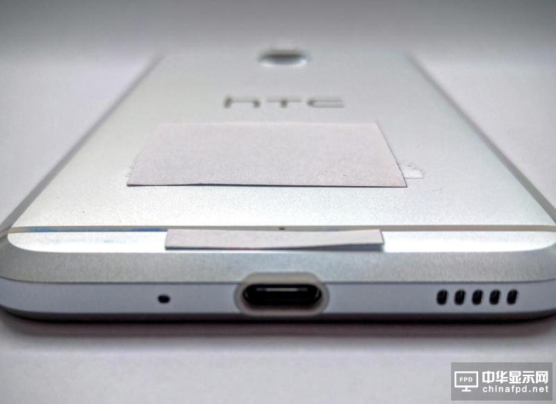 HTC Bolt曝光：5.5英寸屏幕 沒有耳機接口