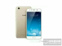 四個(gè)攝像頭！vivo X9外形曝光：顏值飆升！