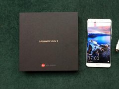 華為Mate 9全方位曝光：徠卡雙攝，卻沒(méi)有雙曲面屏