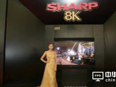 8K面板來了 只具備宣示品牌實力價值？