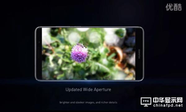 華為Mate9發布：雙曲面、保時捷、徠卡，好浮夸