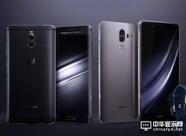 華為“專坑”老外，Mate9務實定價取悅國內用戶