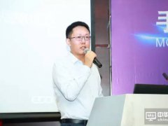和輝光電梁曉：AMOLED推動顯示技術革命之鑰