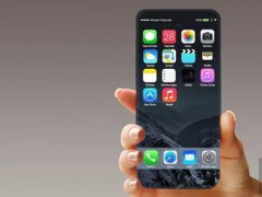 iPhone8鎺€璧锋柊鍟嗘?OLED甯傚牬鏈締琚湅濂�