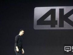 超清分辨率電視很雞肋？4K、2K無用論從何而破