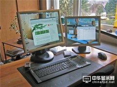 樂(lè)金顯示器將發(fā)表透明OLED顯示器 薄如紙張
