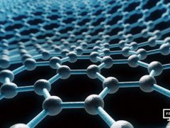 第一臺(tái)透明的石墨烯電極OLED顯示屏問(wèn)世