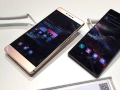 華為、OPPO、vivo總銷量超越蘋果直逼三星