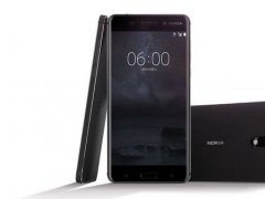 Nokia 6預(yù)購破120萬件！旗艦機(jī)P1曝光、傳采夏普IGZO