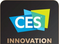 CES新看點：LG OLED電視蟬聯最佳創新獎