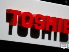 獲利10億東芝出售JDI所有股份 鴻海擬加入