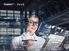 為什么說裸眼3D是未來的風口？