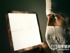 外資示警：液晶面板將供過于求、廠商前景不亮