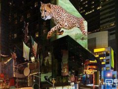 瑁哥溂3D LED椤ず灞忕偤浠€涔堢伀涓嶈捣渚嗭紵